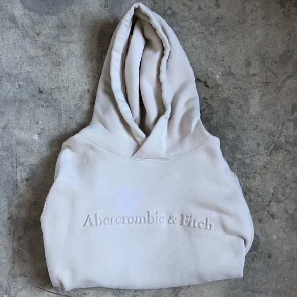 Abercrombie & Fitch Other - Abercrombie & Fitch Hoodie